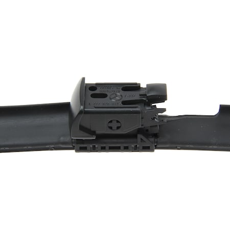 Genuine Wiper Blade Set, 2228201145 2228201145